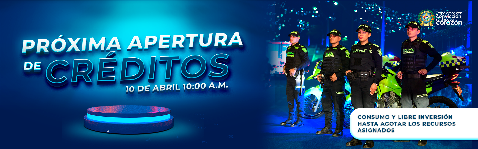 banner APERTURA CRÉDITOS ABRIL